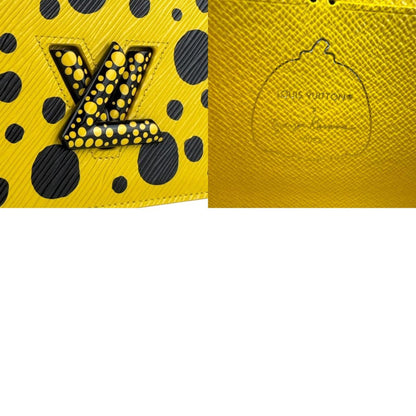 Louis Vuitton Louis Vuitton Chain Wallet