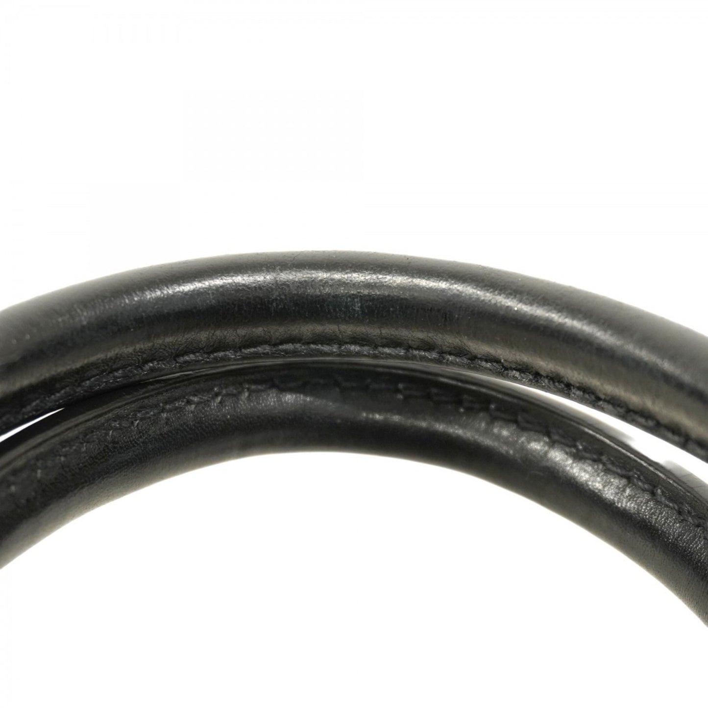 Louis Vuitton Monogram Empreinte On-The-Go Pm Handbag M45653 Noir 2-Way Bag