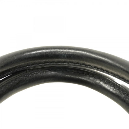 Louis Vuitton Monogram Empreinte On-The-Go Pm Handbag M45653 Noir 2-Way Bag