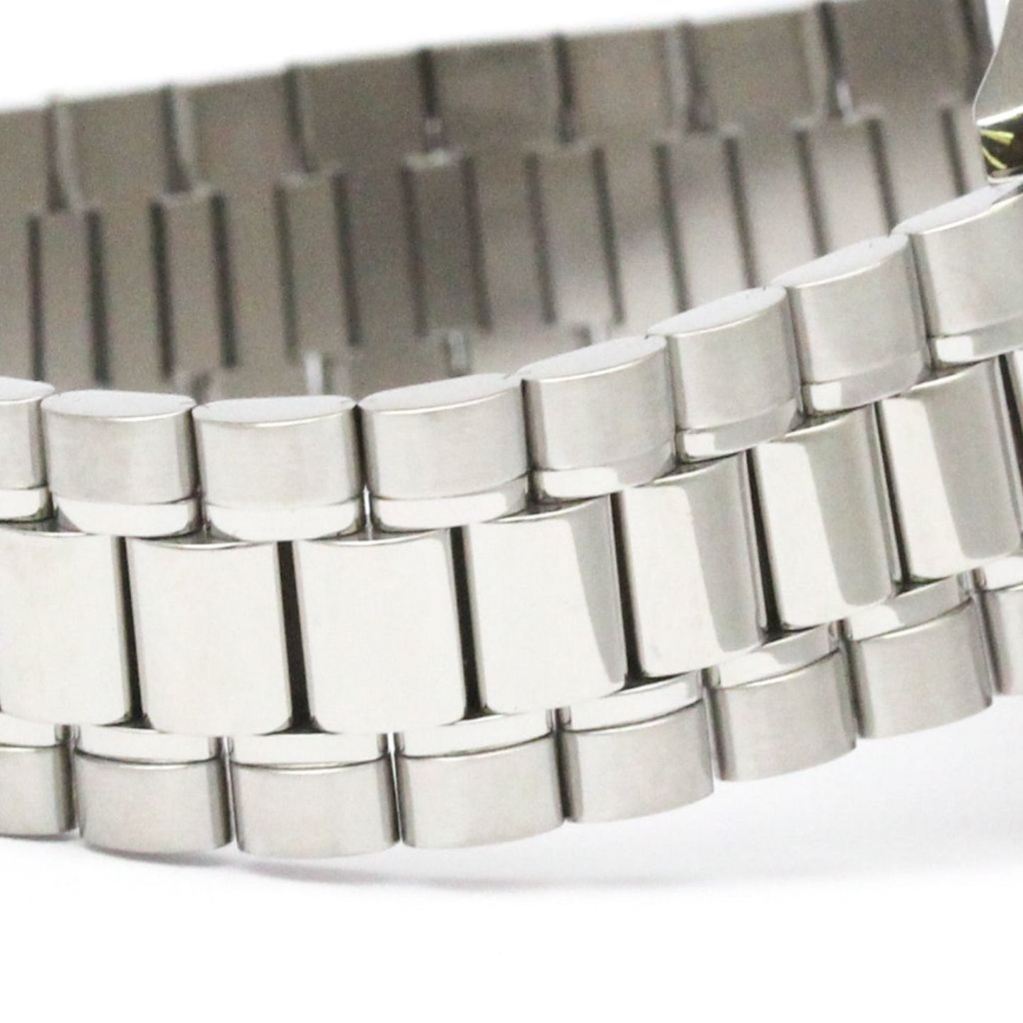 Omega Speedmaster Triple Date Steel Automatic Watch 3521.30 Polished