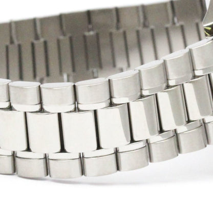 Omega Speedmaster Triple Date Steel Automatic Watch 3521.30 Polished