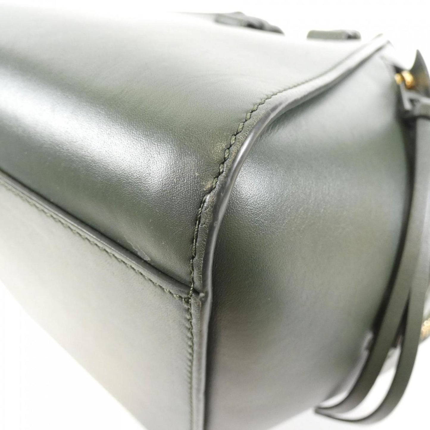 Loewe Hammock Compact A538H13X02 Shoulder Bag