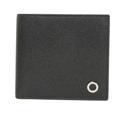 Bvlgari Man Compact Bifold Wallet