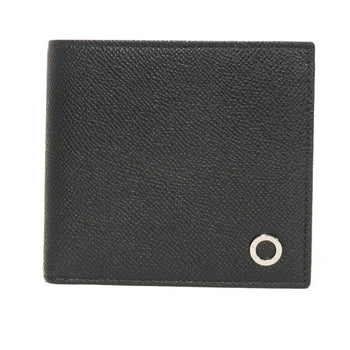 Bvlgari Man Compact Bifold Wallet