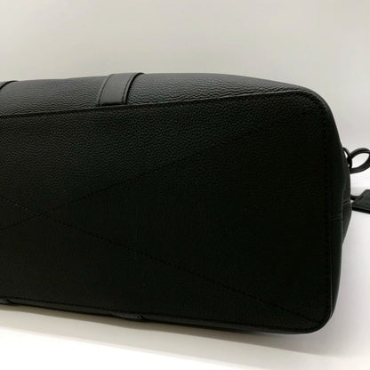 Tote Bag Leather - Louis Vuitton Handbag