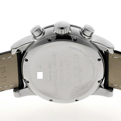 Girard-Perregaux Ferrari 250 Gt Tdf 8090 Automatic Watch A-158694