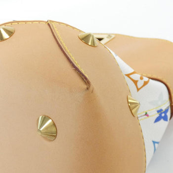 Louis Vuitton Multicolor Judy Mm M40255 Handbag