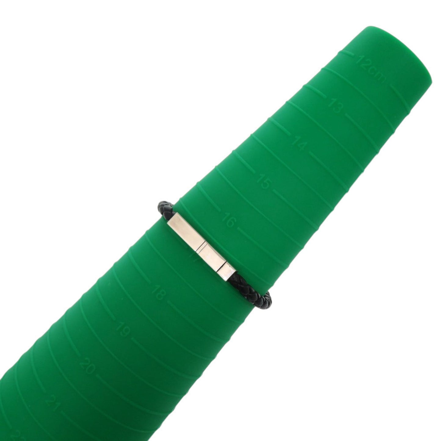 Bottega Veneta Leather Bracelet