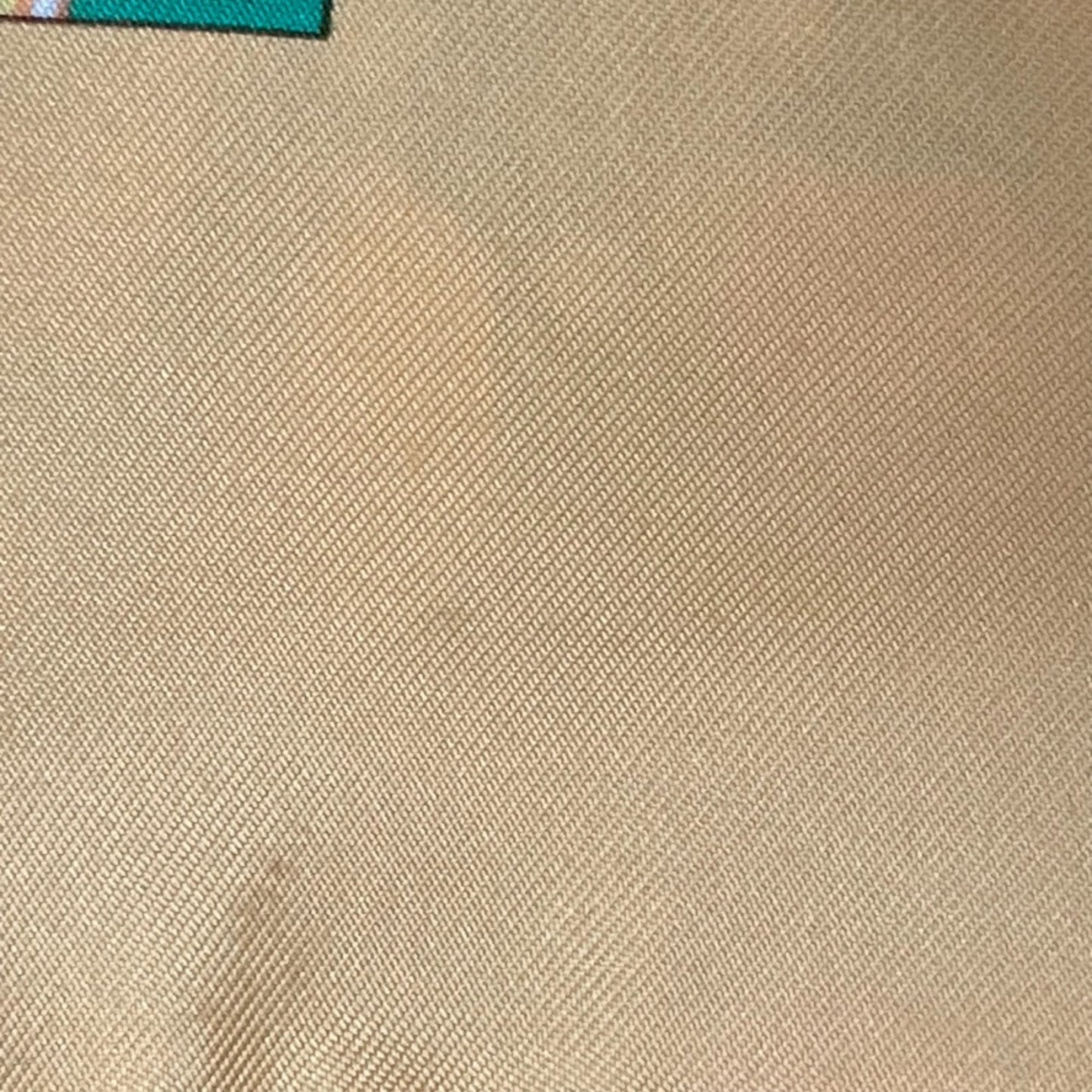 Hermes Carr 90 Axis Mundi Scarf