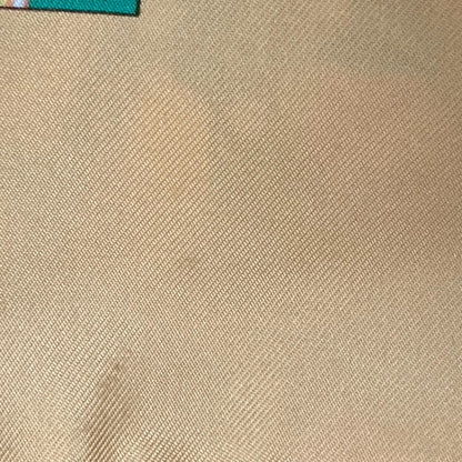 Hermes Carr 90 Axis Mundi Scarf