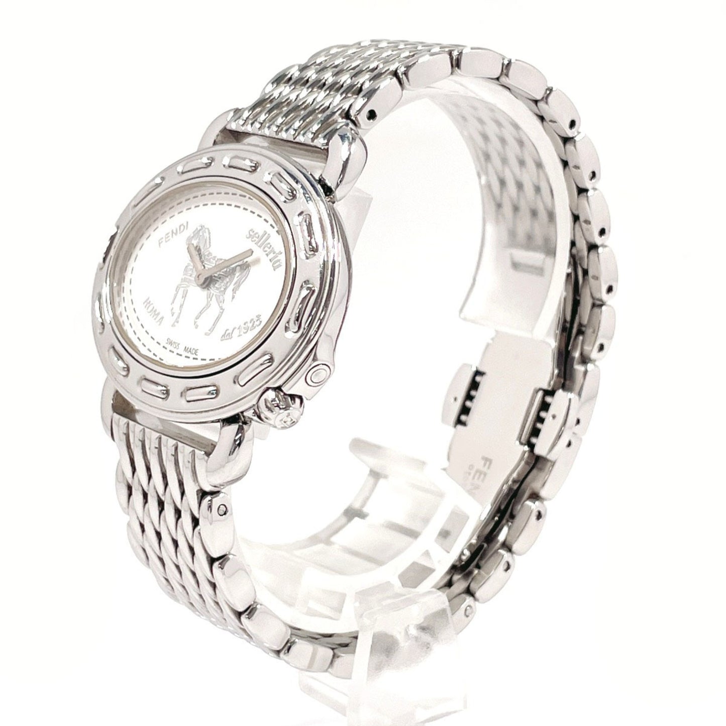 Fendi Selleria 8300M Watch