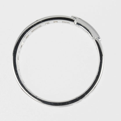 Tiffany & Co. Open Atlas Ring