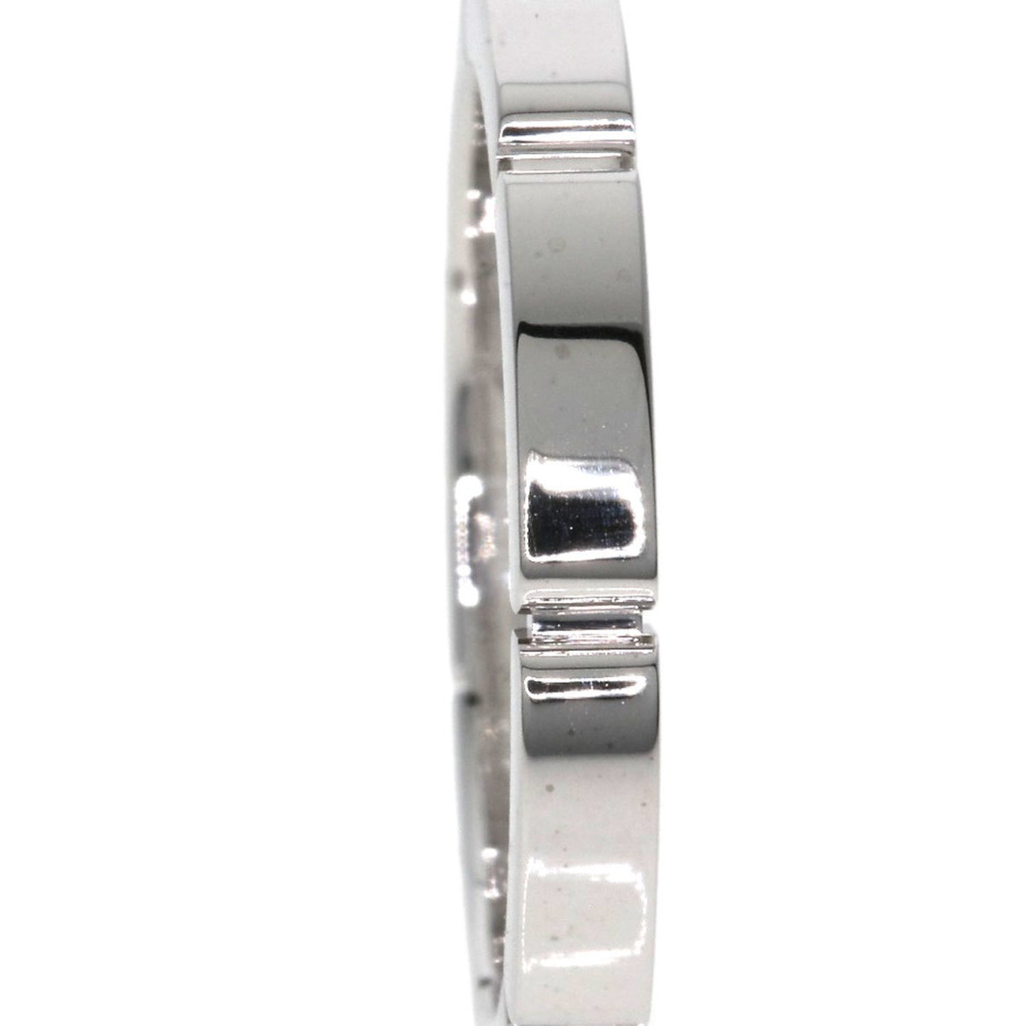 Cartier Maillon Panthre #52 Ring