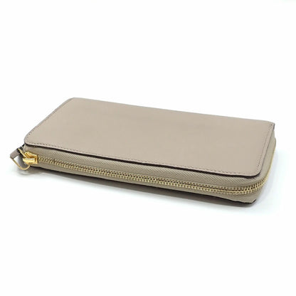 Louis Vuitton L-Shaped Long Wallet Portefeuille Comet