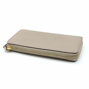 Louis Vuitton L-Shaped Long Wallet Portefeuille Comet