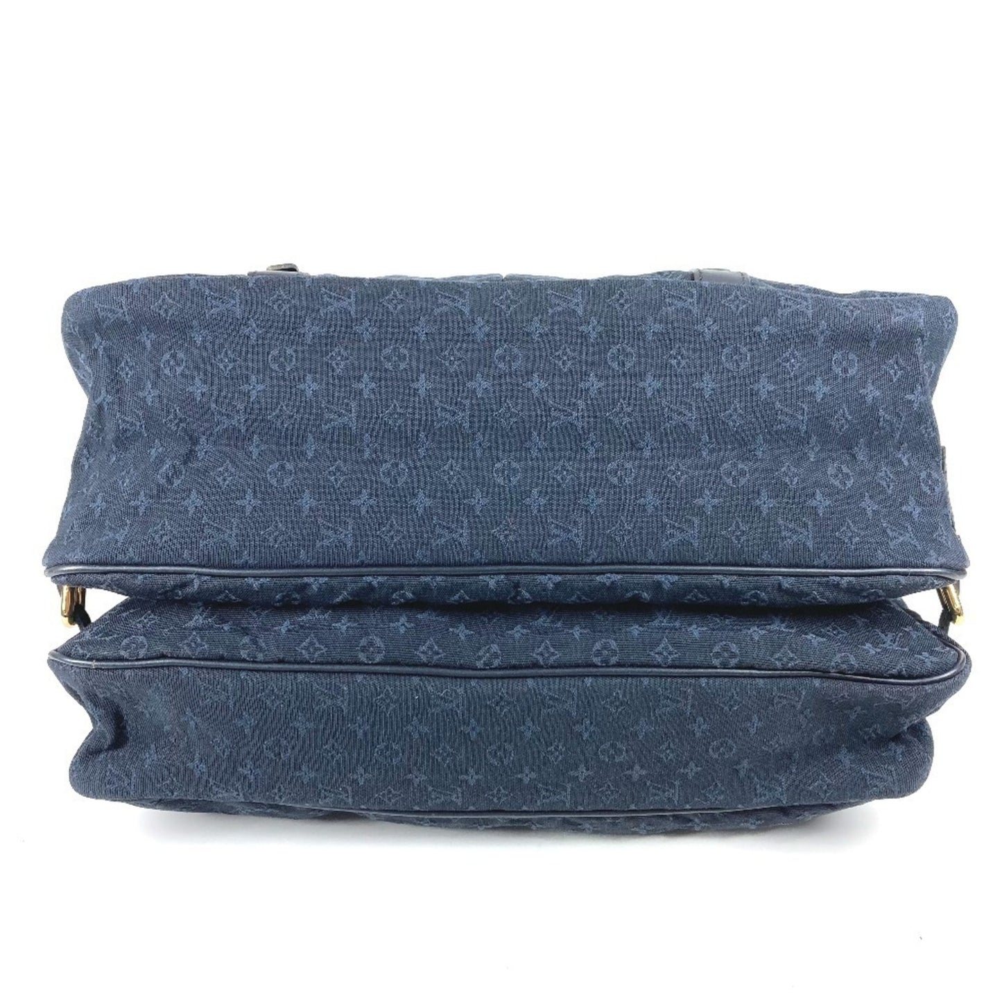 Louis Vuitton M42311 Monogram Mini Denise Boston Bag