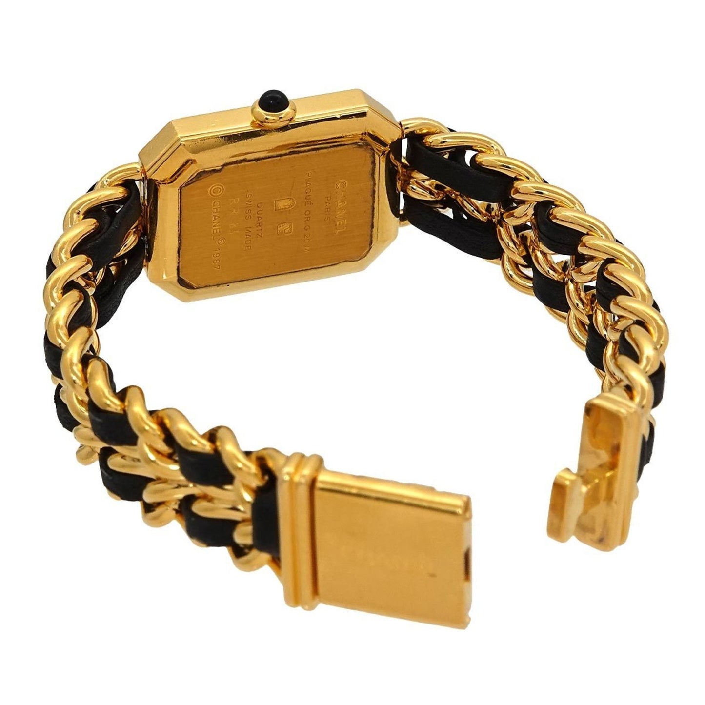 Chanel Premiere Women'S Watch