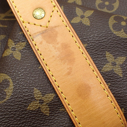 Louis Vuitton Monogram Cruiser Boston Bag 50 M41137
