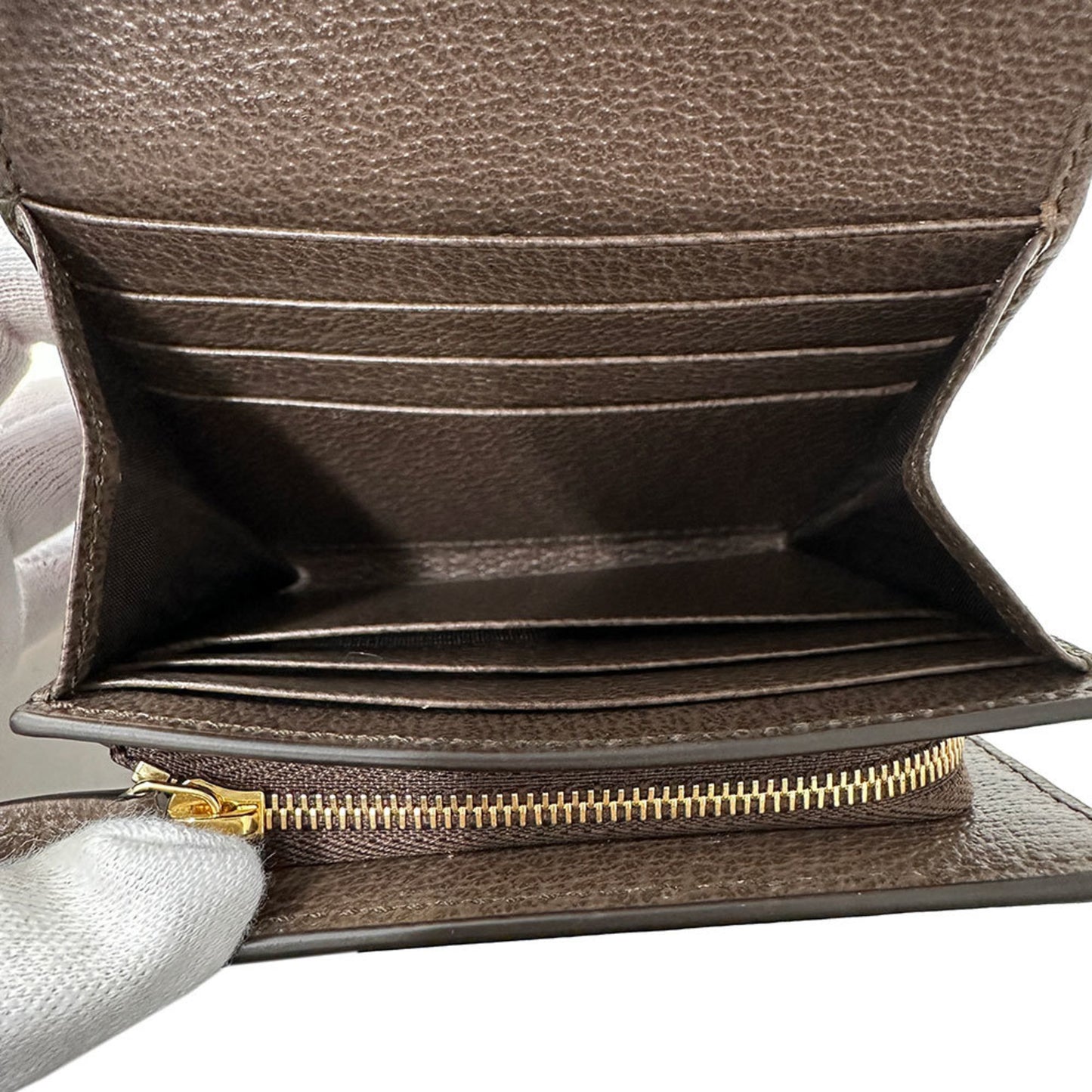 Gucci Wallet For Men And Women