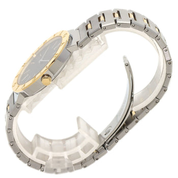 Bvlgari Bb33Sgd Wristwatch Stainless Steel Ssxk18Yg