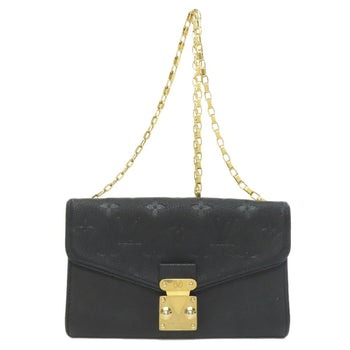 Louis Vuitton M60638 Pochette Saint-Germain Long Wallet Empreinte