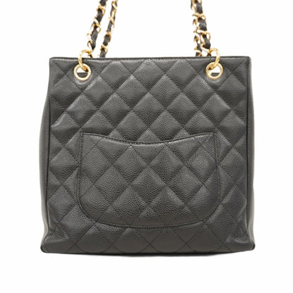 Chanel Matelasse Chain Tote Bag