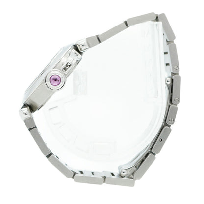 Cartier Miss Pasha W3140008 Pink Dial