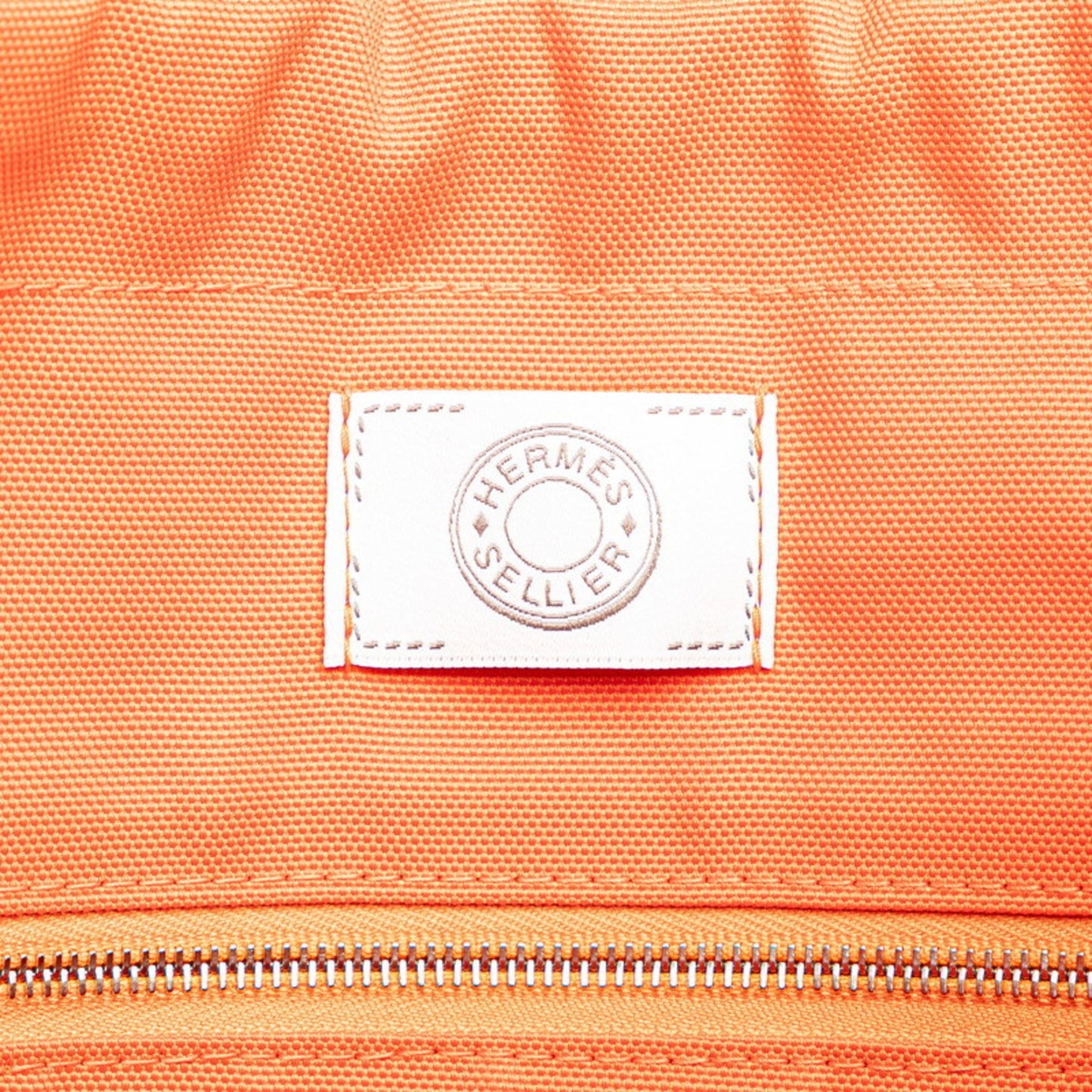 Hermes Herms Sac De Pansage Groom Handbag/Shoulder Bag