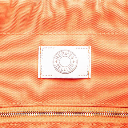 Hermes Herms Sac De Pansage Groom Handbag/Shoulder Bag