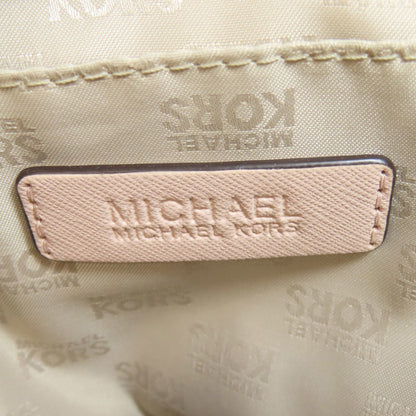 Michael Kors Perforated Backpacks