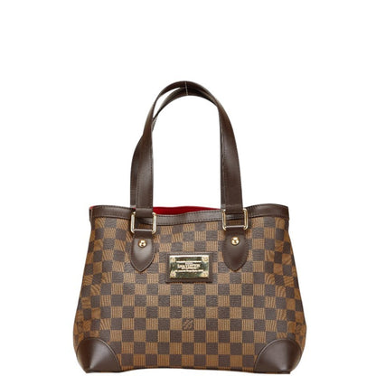 Louis Vuitton Damier Hampstead Pm Tote Bag
