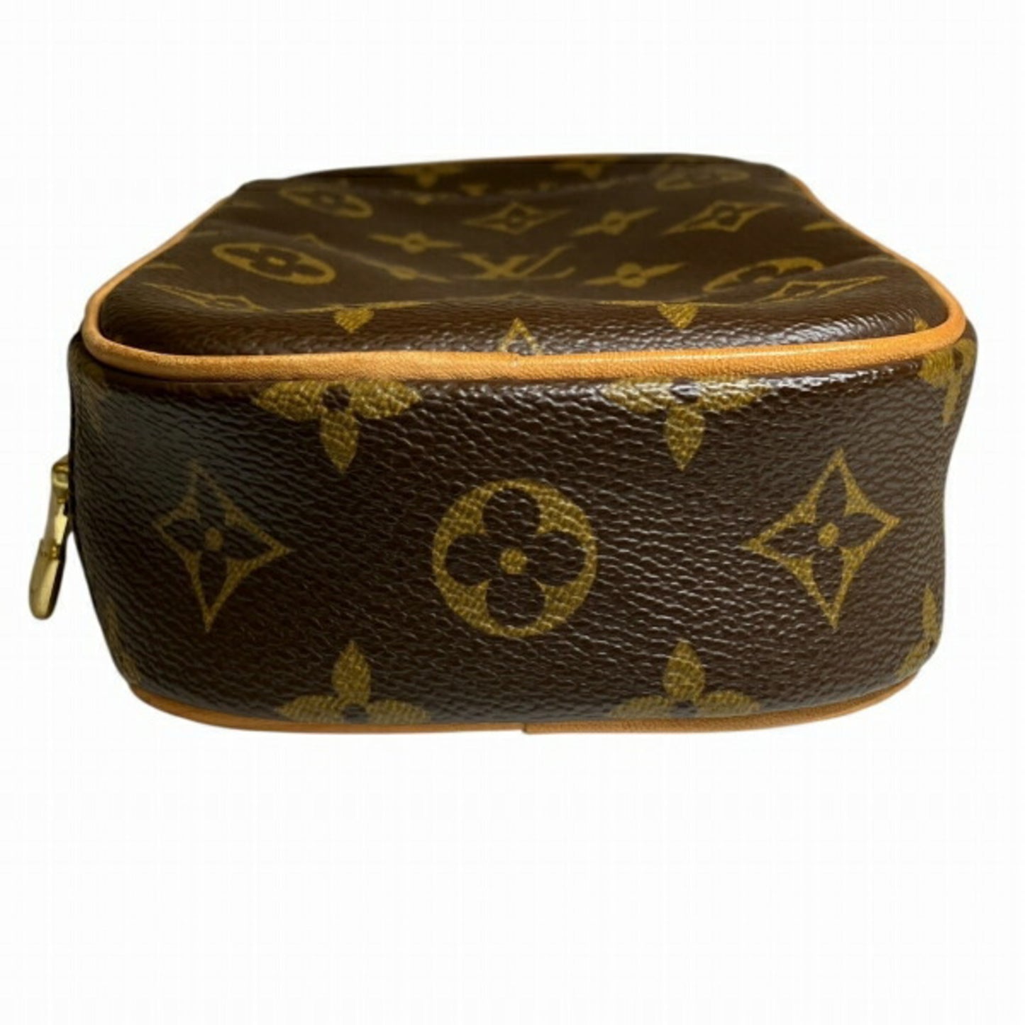 Louis Vuitton Monogram Pochette Ganjou M51870 Shoulder Bag