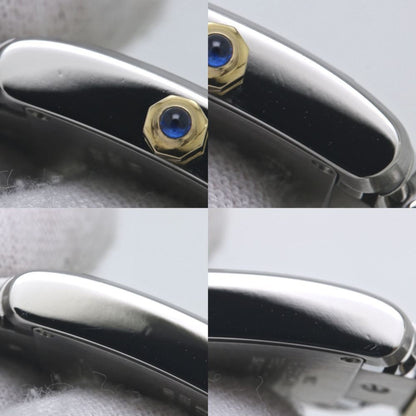 Cartier Tank Franaise Sm W51007Q4