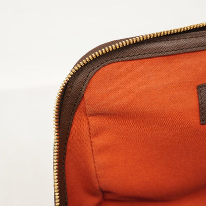 Louis Vuitton Damier Belem Pm Handbag N51173 Ebene