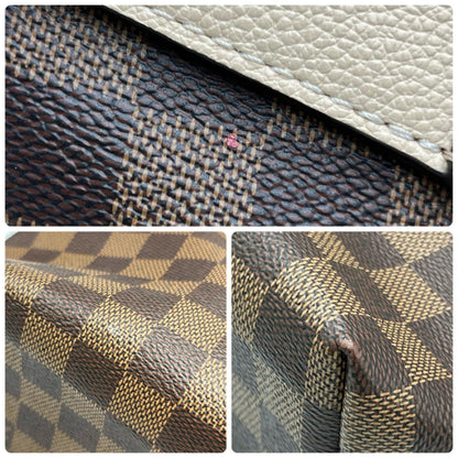 Louis Vuitton Crampton Backpack/Daypack