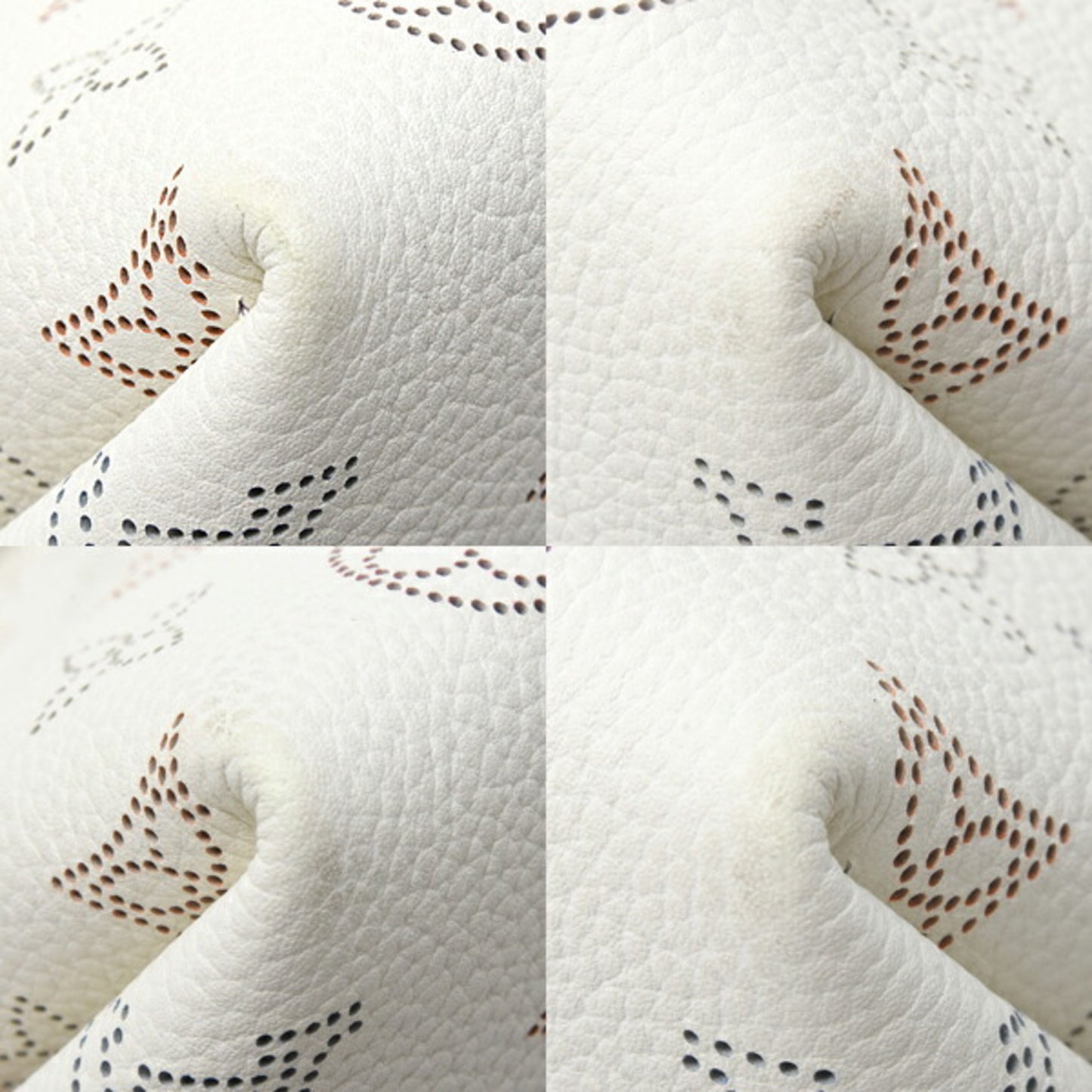 Louis Vuitton Women'S Mahina Bella Shoulder Bag