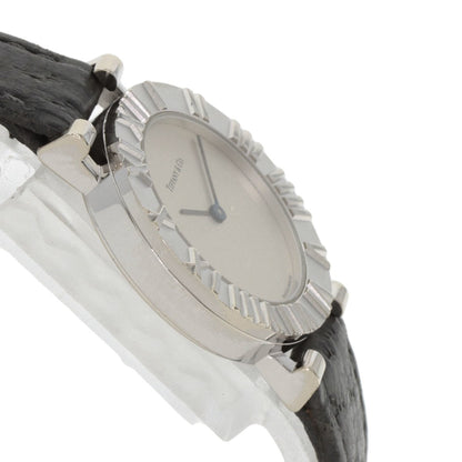 Tiffany L0640 Atlas Watch