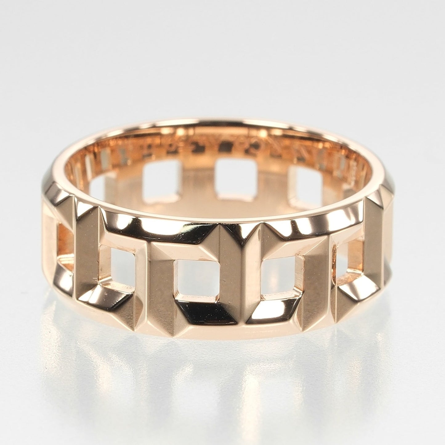 Tiffany & Co. T True Ring