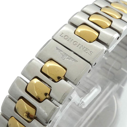 Longines Conquest L1 505 3 Women'S Watch With Date Display