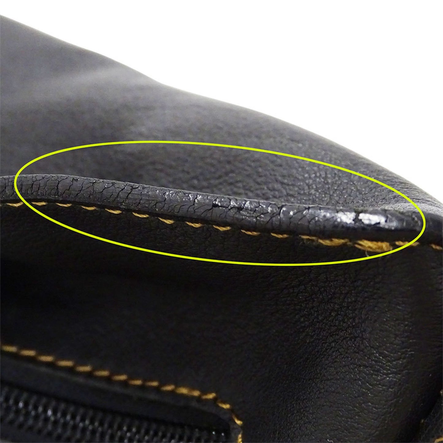 Loewe Anton Shoulder Bag