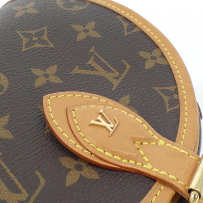 Louis Vuitton Monogram Tan Blanc M44860 Shoulder Bag