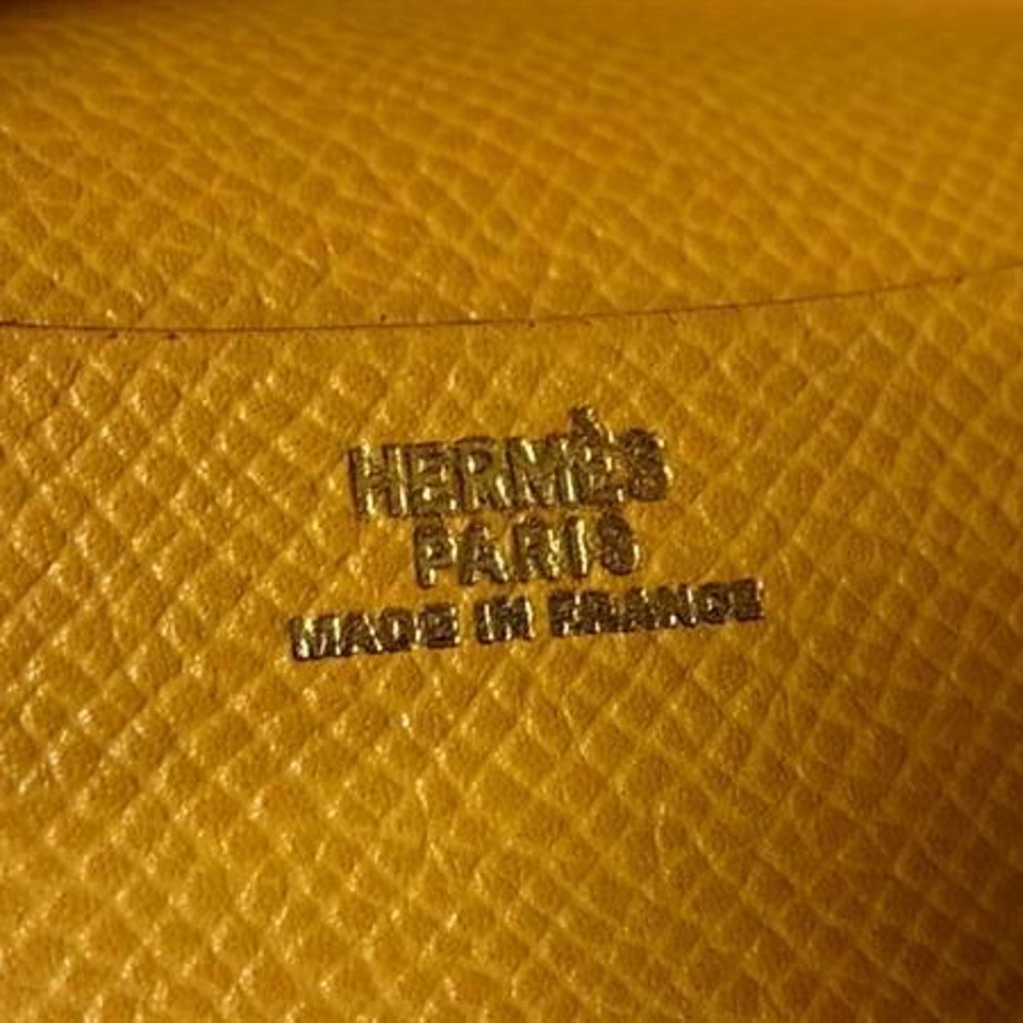 Hermes Agenda Pm Planner Cover
