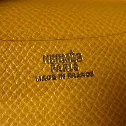 Hermes Agenda Pm Planner Cover