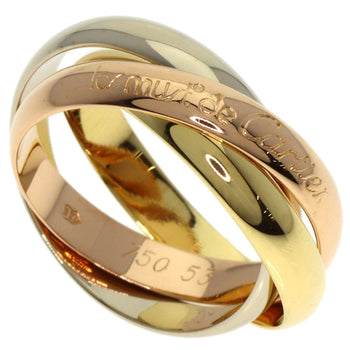Cartier Trinity #53 Ring