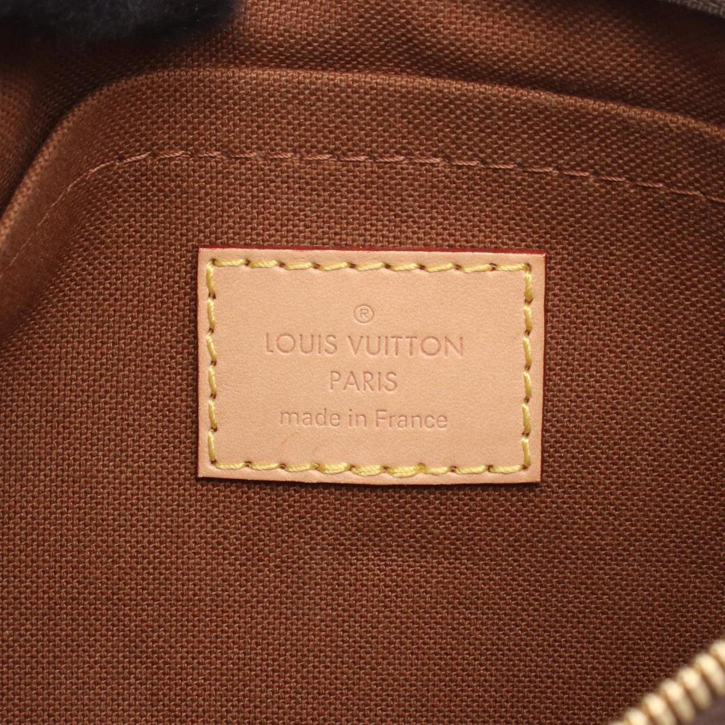 Louis Vuitton Multi Pochette Accessoires Shoulder Bag