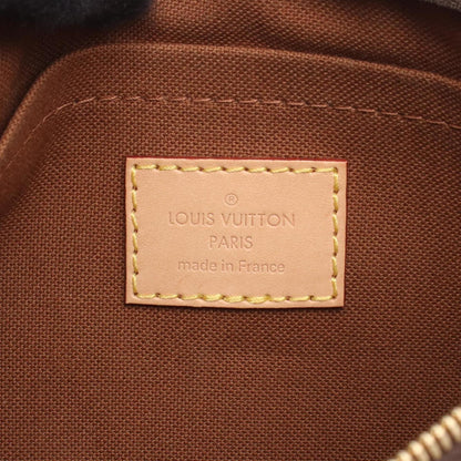 Louis Vuitton Multi Pochette Accessoires Shoulder Bag