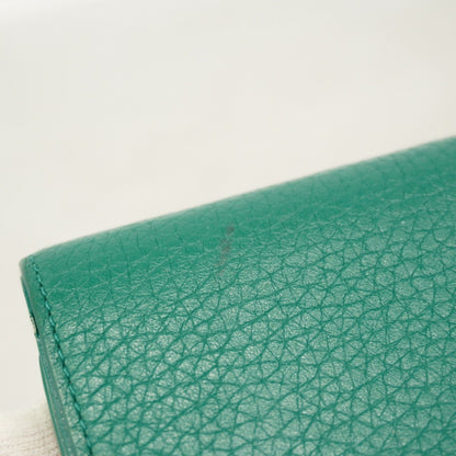 Louis Vuitton Capucines Wallet Lv Vertical Compact M82438 Emroad