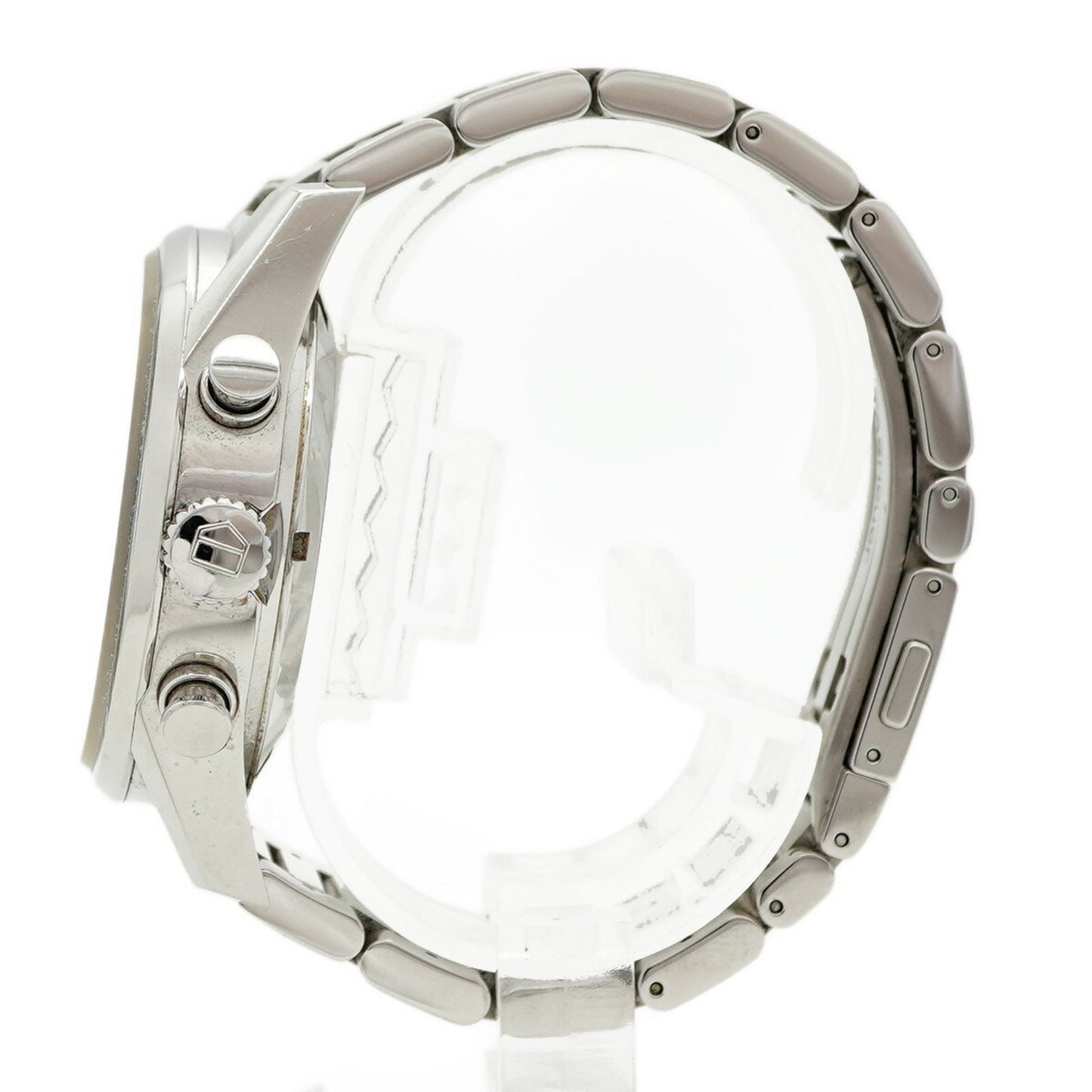 Tag Heuer Carrera Car2014-4 Black Dial