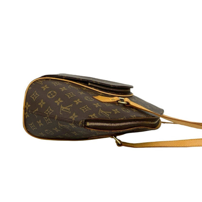 Louis Vuitton Ellipse Shopping Monogram Leather Shoulder Bag/Tote Bag