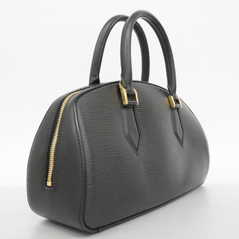 Louis Vuitton Epi Jasmine Handbag M52782 Noir